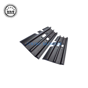 Di alta qualità parti del sottocarro dell'escavatore ZX200 pista catena Assy ZAXIS 200 <span class=keywords><strong>ZX210</strong></span> binario <span class=keywords><strong>Link</strong></span> - Product Image 3
