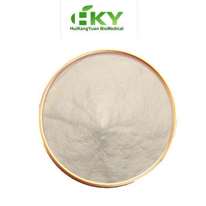 Enzyme de bromélaïne d'extrait d'ananas de qualité alimentaire de haute pureté 100,000u/g-1,200,000u/g - Product Image 1