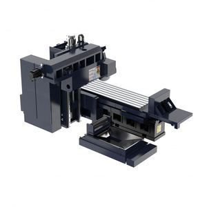 Broad Performance Range Cost-effective <b>Adaptable</b> Pedestal Grinder for Russia - Product Image 4