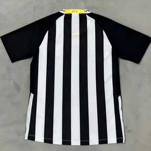 Venta al por mayor uniforme de fútbol PSGES Ramoses #9 Diy fútbol Jersey blanco fútbol desgaste Degenbarelees #10 2425Retro fútbol Jersey - Product Image 5