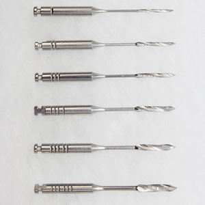 Zogear Motor Gebruik Pesso Ruimers Tandheelkundige Wortelkanaalbehandeling Bestanden - Product Image 6