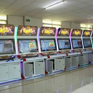 Máquina de Juegos de Alta Calidad que Funciona con Monedas, Kit de Muñecas, <span class=keywords><strong>Cubo</strong></span> de <span class=keywords><strong>Rubik</strong></span>, Mini Juguete Loco, Máquina de Garras para Dulces - Product Image 6