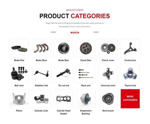 Naqin ข้อต่อลูกสำหรับ Honda <span class=keywords><strong>Civic</strong></span> 51220S5A003 1603120 31-16 010 0000 HO-BJ-6619 jbj 491 - Product Image 3