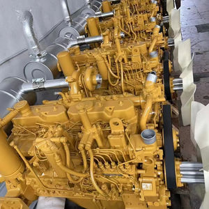 Facile à entretenir 3066 moteur CAT320D E320D 320DL moteurs de machines Cat utilisé pelle 3066 assemblage de moteur pour CAT - Product Image 1