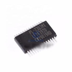 Chip convertidor de puerto serie SSOP28 <span class=keywords><strong>PL</strong></span>-2303HX - Product Image 1
