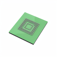 Componente de Chip Electrónico Is22Tf16G-Jcla1-Tr 153 Vfbga, Memoria, Canal del Fabricante