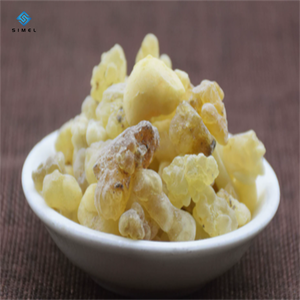 Resina de Incienso de Grado Cosmético, Lágrimas de Mástic, Materia Prima Aromática para Perfumes, Aceites Corporales y Formulaciones para el Cuidado de la Piel - Product Image 1