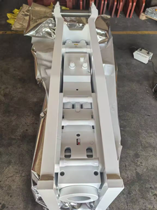 مُرفق صخري صغير زلق ، مُطرقة صخرية لمكوّن قلب مضخة هيدروليكية bobos S70 ip30 cat - Product Image 4
