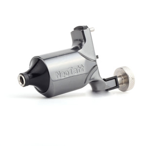 Machine à tatouer rotative en aluminium aéronautique, meilleur prix, pour liner et shader, pour l'art corporel, usage professionnel, vente en gros - Product Image 1