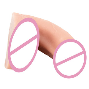 Mini Dildo en Silicone Ultra Doux et Réaliste, Écologique, Étanche IPX6, pour Transgenres - Vente en Gros - Product Image 5