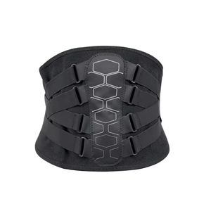FSPG Cinturón de Soporte Lumbar para Adultos, Alivio del Dolor de Espalda, Recomendado por Ortopedistas - Product Image 1