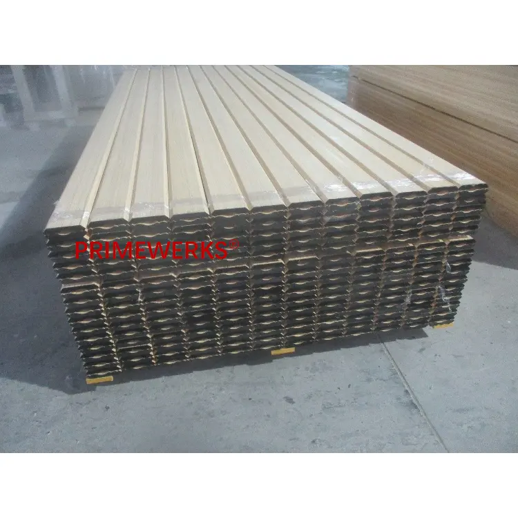 PRIMEWERKS Oem Odm Wholesale Price 3mm 3-ply 5-ply Boards Basswood Birch Beech Laser Cutting Plywood