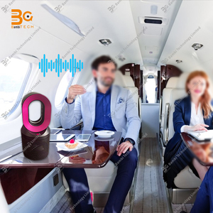 270 °   Dispositivo Anti-Grabación de Audio de Gran Angular para Negociaciones Comerciales y Conversaciones Importantes - Product Image 5