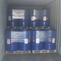 China Luxi Dimetil Formamida/DMF CAS No 68-12-2