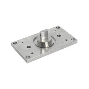 <span class=keywords><strong>7075</strong></span> quantità di lavorazione in alluminio <span class=keywords><strong>CNC</strong></span> lavorazione metallo alluminio/ottone/parti in acciaio inox - Product Image 1