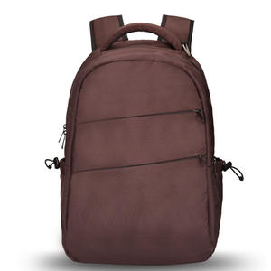 Sac à dos de mode personnalisé pour homme, sac à dos pour ordinateur portable d'affaires, sac à dos imperméable pour voyage, sac à dos pour homme - Product Image 1