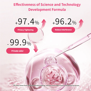 <span class=keywords><strong>Gel</strong></span> Naturale per il Restringimento Vaginale Estratti Femminili Cura Ginecologica <span class=keywords><strong>Gel</strong></span> Lubrificante Sicuro per il Restringimento Vaginale - Product Image 5