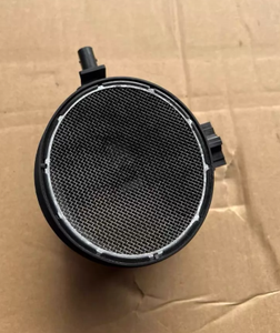 Débitmètre d'air pour moteur <span class=keywords><strong>Mercedes</strong></span>-Benz 272 et 273, pour GL S300 S350 W211 W221, d'origine, importé, provenant d'un véhicule démonté - Product Image 2