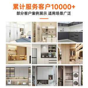 Aluminum Honeycomb <b>Panel</b> 2.44m X 1.22m For Home Decoration And Building Materials - Product Image 4
