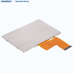 Bảng Điều Khiển <span class=keywords><strong>LCD</strong></span> RGB MCU SPI Tùy Chỉnh 4.3 Inch 4.3*<span class=keywords><strong>480</strong></span> Công Nghiệp Truyền Qua Mô-đun <span class=keywords><strong>Lcd</strong></span> <span class=keywords><strong>Tft</strong></span> Màn Hình Cảm Ứng - Product Image 2