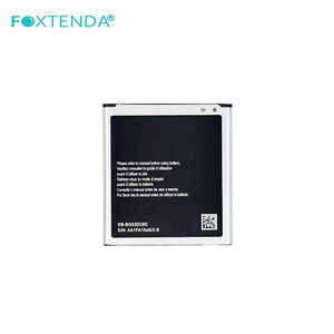 Nouveau design OEM/ODM <span class=keywords><strong>batterie</strong></span> de téléphone portable EB-BG530CBE 2600mAh pour <span class=keywords><strong>Samsung</strong></span> <span class=keywords><strong>Galaxy</strong></span> <span class=keywords><strong>Grand</strong></span> <span class=keywords><strong>Prime</strong></span> G530 J3 J5 - Product Image 2