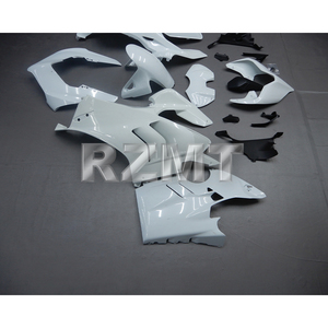 Kit de carénage de moto pour <span class=keywords><strong>Ducati</strong></span> Panigale V4 SP2 <span class=keywords><strong>V4S</strong></span> 2022-2024 <span class=keywords><strong>2023</strong></span> Injection ABS Accessoires de carénages personnalisés D1023 - Product Image 3