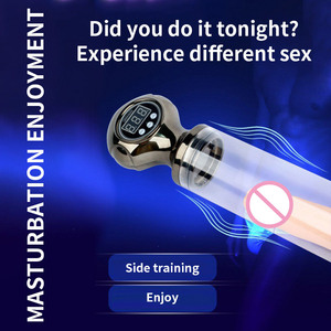 Masturbador Masculino Copa Ultra Suave Silicona + ABS Realista Bolsillo coño Vagina Oral <span class=keywords><strong>Boca</strong></span> Golpe Trabajo Juguetes Sexuales Para Hombres hombre sex shop - Product Image 6