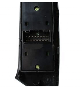 WGD-Botón de control de ventana para <span class=keywords><strong>Hyundai</strong></span> <span class=keywords><strong>IX35</strong></span> 935702S1509P 93570-2S150 93570-2Z000 - Product Image 5