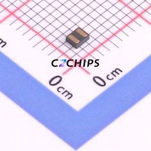 K2B43392 SAW Resonator (Passive) SMD2016 Oscillator 433.92MHz 2pF 18Ohm - Product Image 2