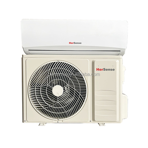 OEM 12000 Btu <b>Mini</b> Wall-Mounted Split <b>Air</b> <b>Conditioner</b> for Home Use HVAC Cooling WiFi Optional Temperature Control Cooling Only C - Product Image 2