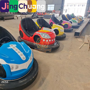 Nuevo Estilo 2022 Venta Directa <span class=keywords><strong>de</strong></span> Fábrica Coche <span class=keywords><strong>de</strong></span> Choque Luminoso Cuadrado para Dos Personas (Padre-Hijo) Equipo <span class=keywords><strong>de</strong></span> Diversión para <span class=keywords><strong>Alquiler</strong></span> - Product Image 3