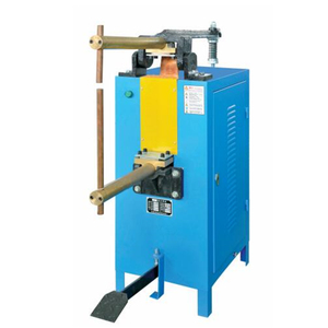 Machine de soudage par points de type pédale pour quincaillerie - Product Image 4
