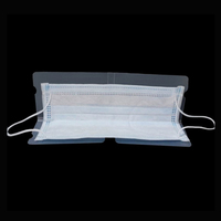 Boîte en plastique transparente avec matériaux recyclés ensemble de soins de la peau emballage pour savon stockage de chaussures livre de cils boîtes de soins du corps