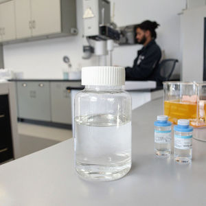 Niet-Metallisch, Niet Corrosief Bacteriostatisch Middel Voor Neutrale, Zwak Alkalische En Alkalische Omstandigheden - Product Image 5