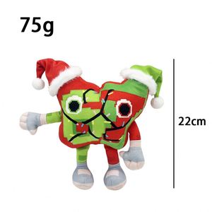 ของเล่นตุ๊กตาผ้าพลัฌ ครอส-บอร์เดอร์ นิว เฟสติวัล 67 สินค้าเกมส์ ของสะสม ตุ๊กตาผ้าพลัฌ ยัดใยฝ้าย PP สำหรับวัยรุ่น - Product Image 6