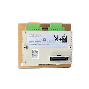 โมดูลสื่อสาร PLC รุ่น DVP-S ซีรีส์ DVPSCM52-SL ของแท้ใหม่ 100% - Product Image 3