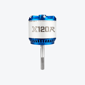 Motor sin Escobillas Sunnysky X5230 200KV de Alta Potencia 120E-170E 3D <span class=keywords><strong>F3A</strong></span> 3900W para Dron de Ala Fija, Avión <span class=keywords><strong>RC</strong></span>, VTOL, UAV, Gran Venta, Original - Product Image 4