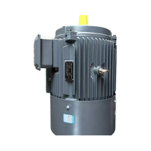 มอเตอร์สามเฟสแบบอะซิงโครนัส AC รุ่น Ye2 Ye4 Y2 Y Ye3-112M-6-2.2Kw 6 โพล - Product Image 1