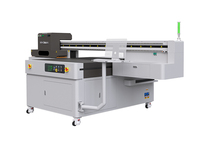 Harga Printer UV Flatbed Wit-Color Innovative Printers UVIP 5B1313
