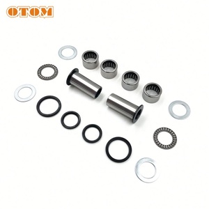 Kit de réparation et d'entretien du bras oscillant de moto Dirt Bike RM 125 <span class=keywords><strong>RMZ</strong></span> 250 <span class=keywords><strong>450</strong></span> DRZ 400 pour SUZUKI - Product Image 5