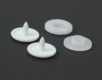 Machine automatique à boutons-pression