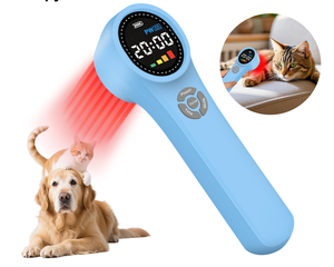 Clinica Laser medica ZJZK vicino a Me Laser a luce pulsata intensa per malattie della pelle dei cani, infiammazione articolare disturbi di guarigione delle ferite - Product Image 1