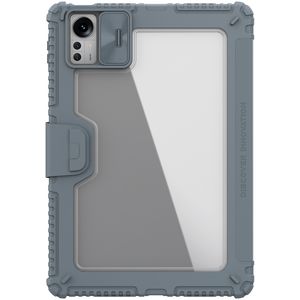 <span class=keywords><strong>Original</strong></span> para <span class=keywords><strong>Xiaomi</strong></span> <span class=keywords><strong>Pad</strong></span> <span class=keywords><strong>5</strong></span> Pro 12,4 pulgadas NILLKIN Bumper Pro <span class=keywords><strong>Funda</strong></span> de cuero para tableta - Product Image 2