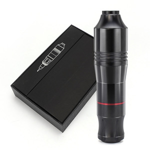 آلة استريو Ghostaxe Marqueur De Tatouage مع شعار مخصص Rca - Product Image 1