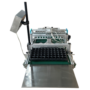 Planteur de <span class=keywords><strong>graines</strong></span> de chou <span class=keywords><strong>Semoir</strong></span> <span class=keywords><strong>Semoir</strong></span> Semeur_légumes et fleurs <span class=keywords><strong>semoir</strong></span> plateau <span class=keywords><strong>semoir</strong></span> pépinière plateau <span class=keywords><strong>semoir</strong></span> machine - Product Image 4