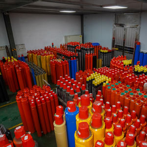 Wontech 공장 가격 <span class=keywords><strong>2</strong></span> "3" 인치 BR2 BR3 구멍 <span class=keywords><strong>DTH</strong></span> 해머 - Product Image 5