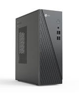 Pour Lenovo Lecoo Desktop 310 6.7L Intel Celeron G6900 Intel I3/I5/I7 AMD-Ryzen5/R7 DDR4/DDR5 M.2PCIe3.0 NVMe 2280 WiFi6 USB HDMI