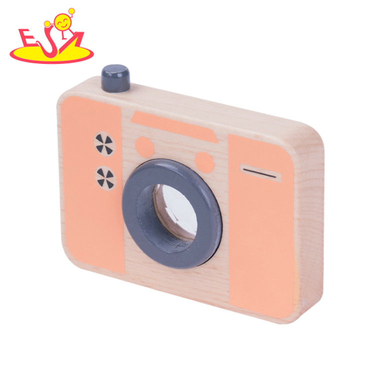 Деревянный Детский калейдоскоп на заказ камеры калейдоскоп для малышей W01A367E