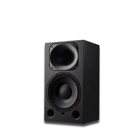 Chine Professionnel 12 pouces Active Studio Monitor Speaker Premium Audio Technology Haute Qualité Fabricants