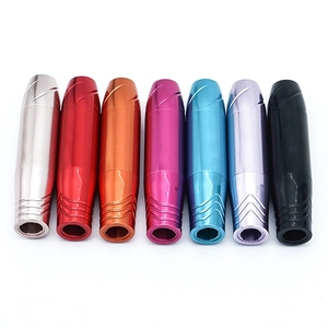 Máquina de Tatuaje PMU Tipo Pluma con Motor E2, Dispositivo Rotatorio RCA para Artistas de Microblading y Microshading - Product Image 2